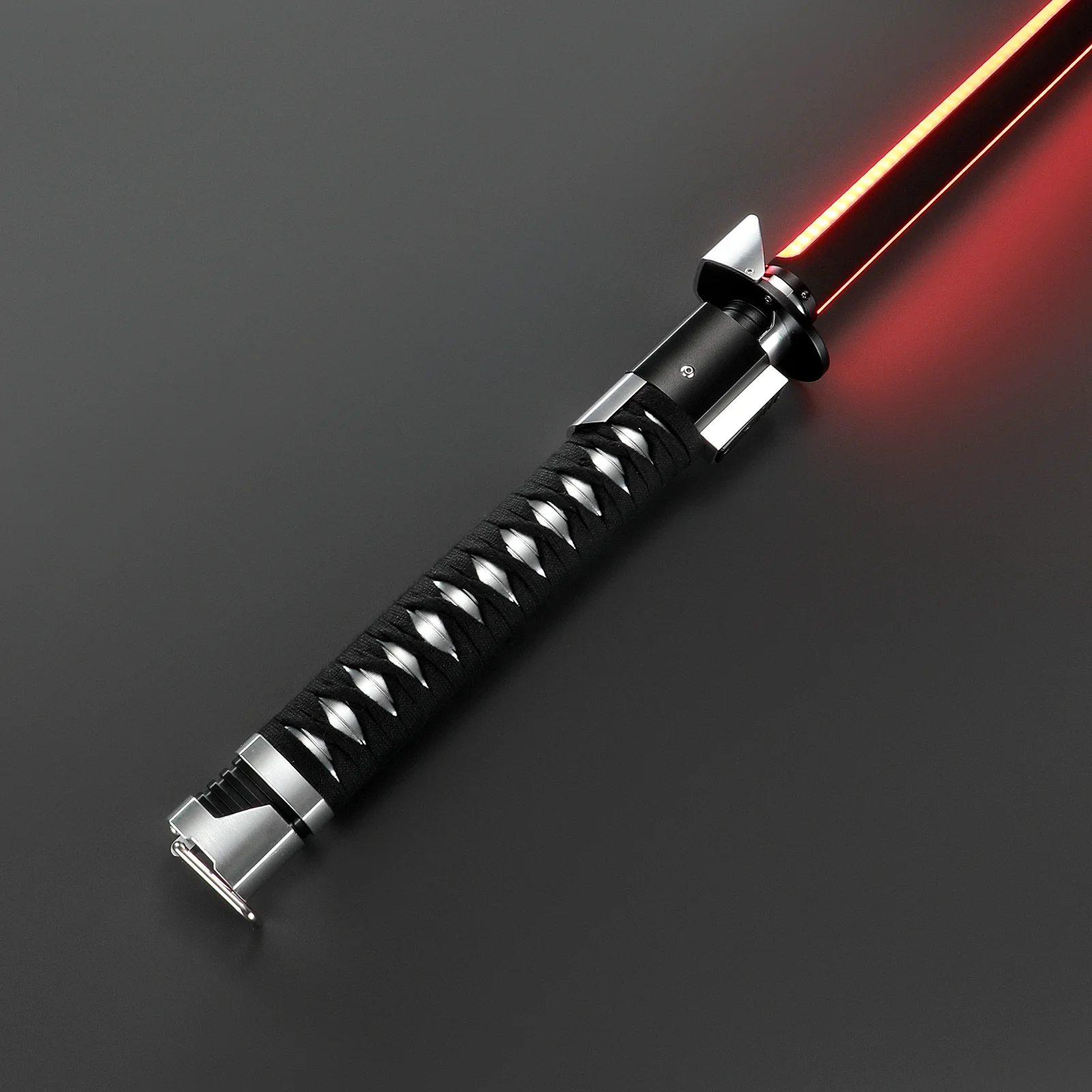 New Sabers